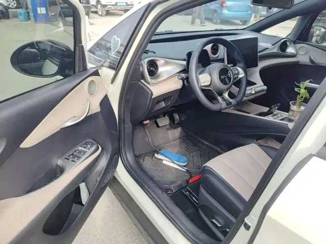 BYD Dolphin — Фото автомобиля 15