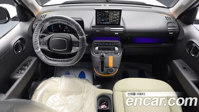 Hyundai Casper — Фото автомобиля 7