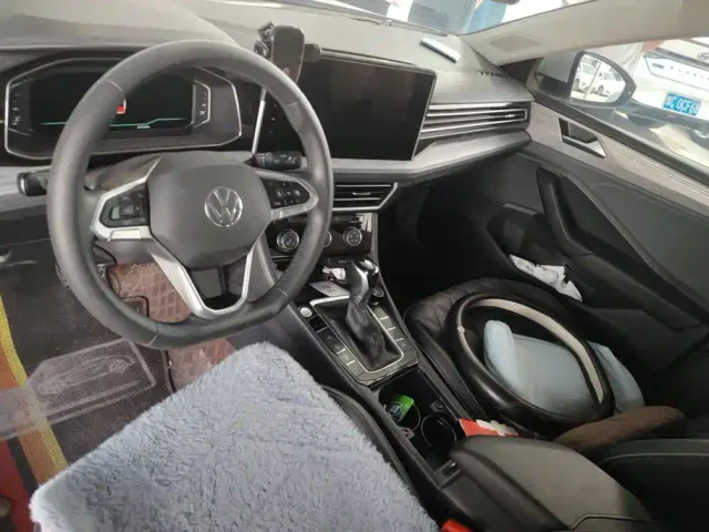 Volkswagen Sagitar — Фото автомобиля 12