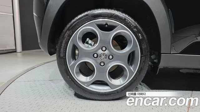 Hyundai Casper — Фото автомобиля 5