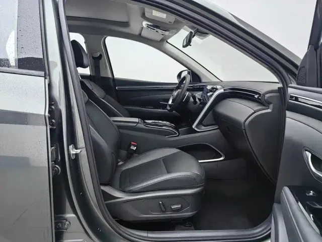 Hyundai Tucson — Фото автомобиля 22