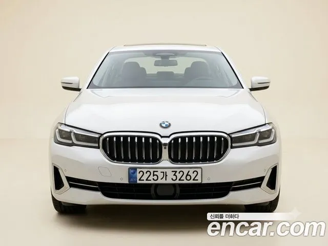 BMW Gran Turismo G32 — Фото автомобиля 2