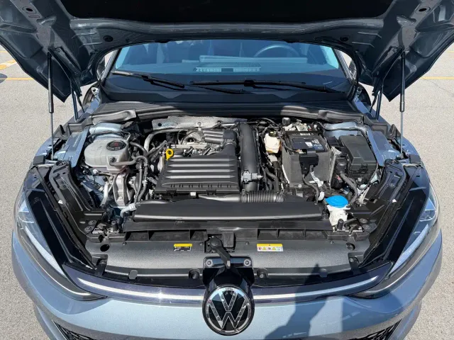 Volkswagen Lamando — Фото автомобиля 26