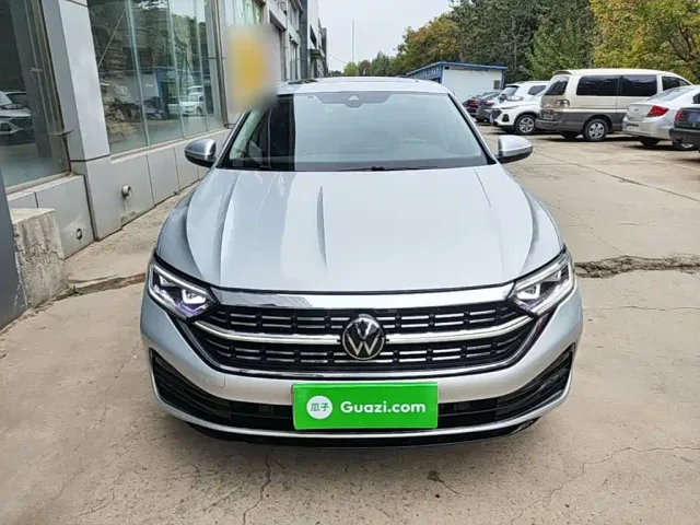 Volkswagen Sagitar — Фото автомобиля 2