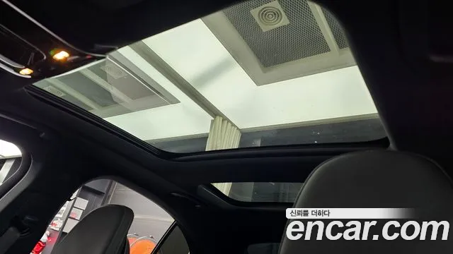 Mercedes-Benz E-Class E-класс W214 — Фото автомобиля 17