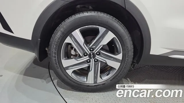 Kia Sorento 4th Gen — Фото автомобиля 5