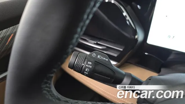 Renault-KoreaSamsung Grand Koleos Grand Koleos 2.0 Iconic 4WD — Фото автомобиля 23