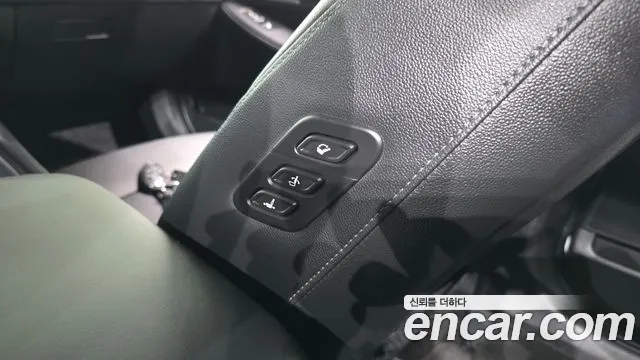 Hyundai Sonata Sonata Edge(DN8) — Фото автомобиля 28