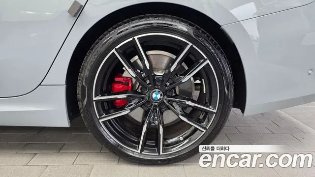 BMW 3-Series 3 серия (G20) M340i xDrive Touring Pro — Фото автомобиля 19