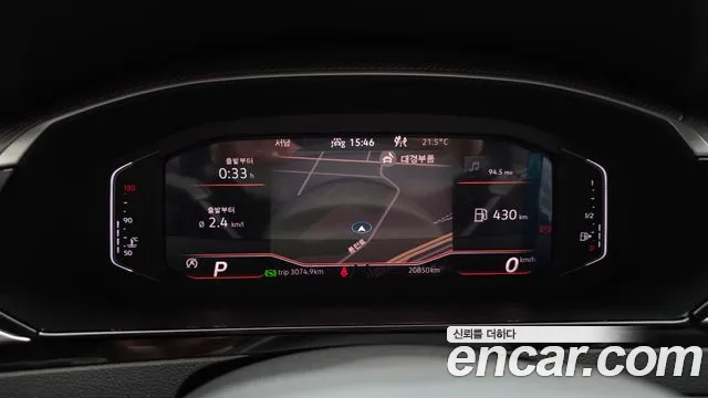 Volkswagen Arteon Arteon 2.0 TDI Prestige — Фото автомобиля 8