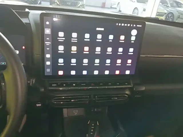 Haval Big Dog — Фото автомобиля 12
