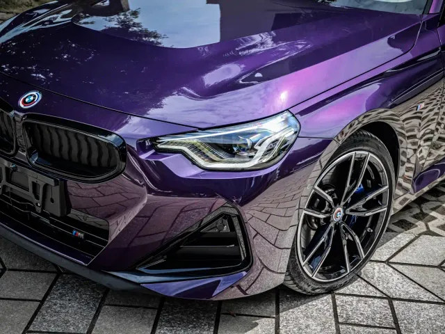 BMW M240i — Фото автомобиля 23
