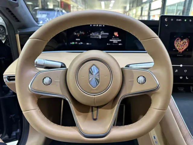 Stelato S9 — Фото автомобиля 21