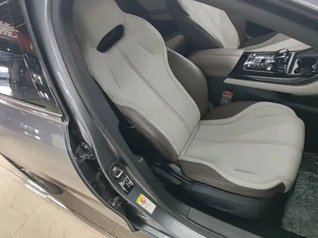BYD Qin PLUS — Фото автомобиля 24