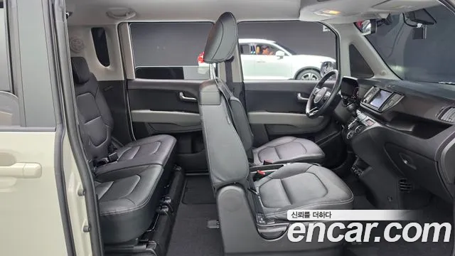 Kia RAY Новый Kia Ray Signature — Фото автомобиля 22