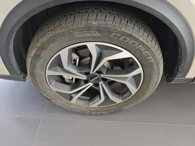 Haval Xiaolong MAX — Фото автомобиля 6