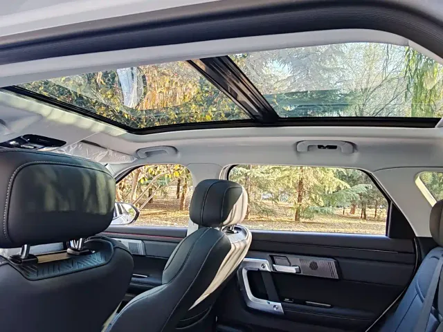 Chery Explore 06 C-DM — Фото автомобиля 10