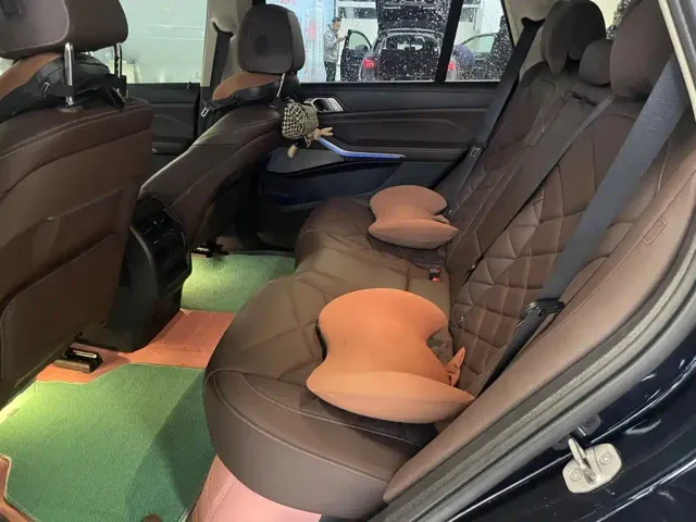 BMW X5 — Фото автомобиля 7