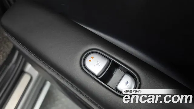 Hyundai Ioniq 5 — Фото автомобиля 28