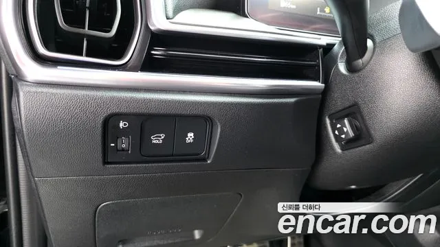 Kia Sorento Generation 4 — Фото автомобиля 19