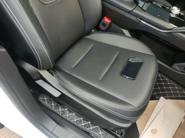 Haval H6 — Фото автомобиля 24