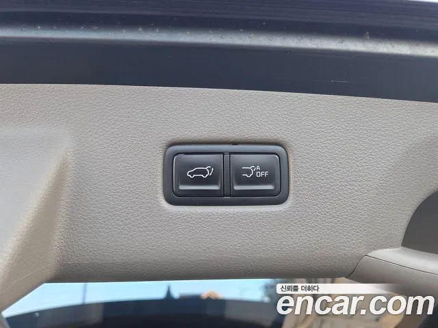 Kia Carnival 4th Gen — Фото автомобиля 20