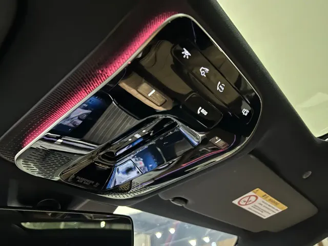 Mercedes-Benz E-Class — Фото автомобиля 15