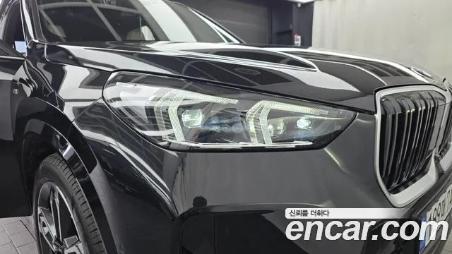 BMW X1 — Фото автомобиля 19