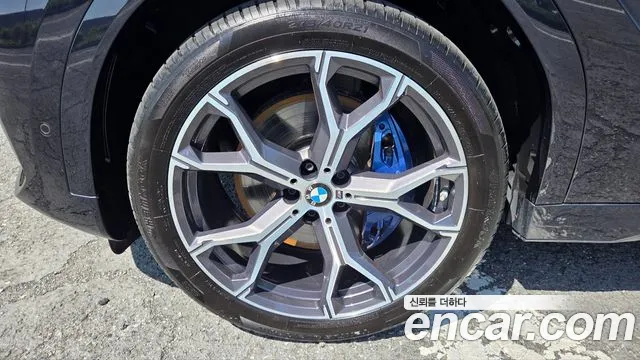 BMW X6 G06 — Фото автомобиля 5