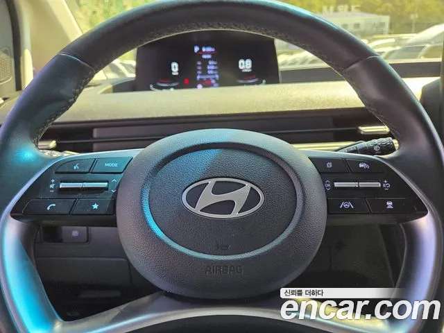 Hyundai Staria — Фото автомобиля 11