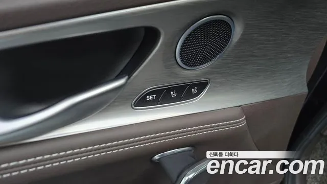 Kia Stinger Stinger Meister 2.5 Masters — Фото автомобиля 29