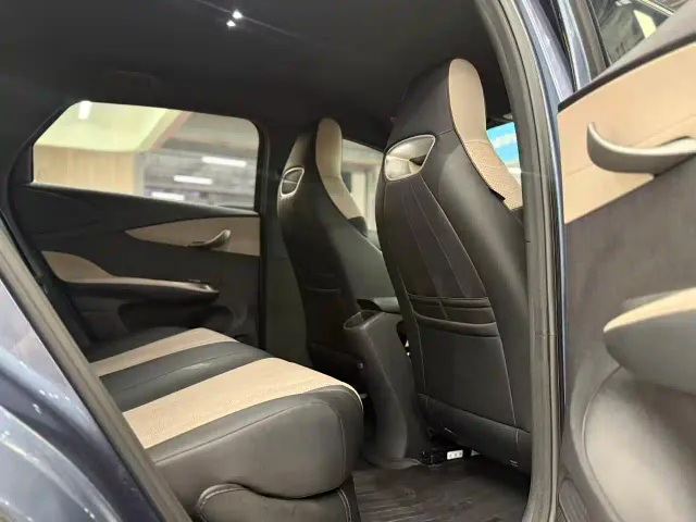 BYD Dolphin — Фото автомобиля 14