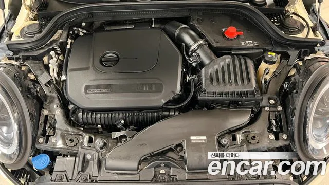MINI Cooper — Фото автомобиля 6