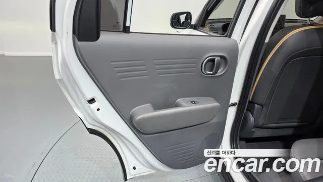 Hyundai Casper — Фото автомобиля 14