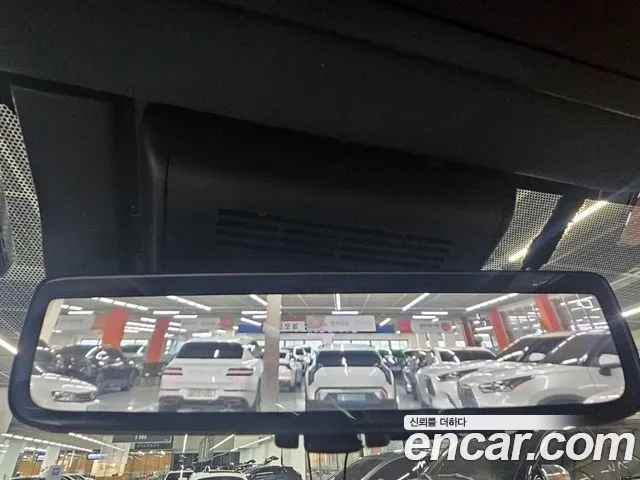 Toyota Alphard Generation 4 — Фото автомобиля 16