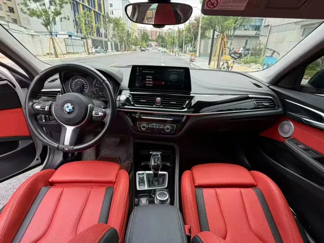 BMW 1 Series — Фото автомобиля 6