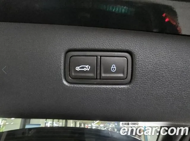 Genesis GV70 Electrified GV70 — Фото автомобиля 18