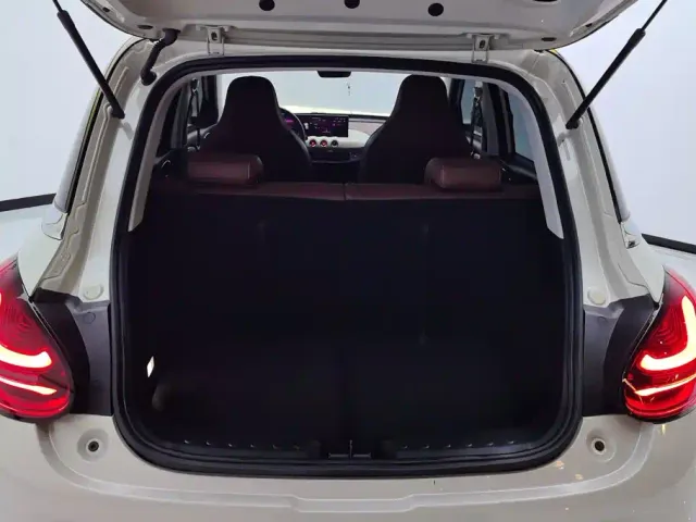 Wuling Bingo — Фото автомобиля 4