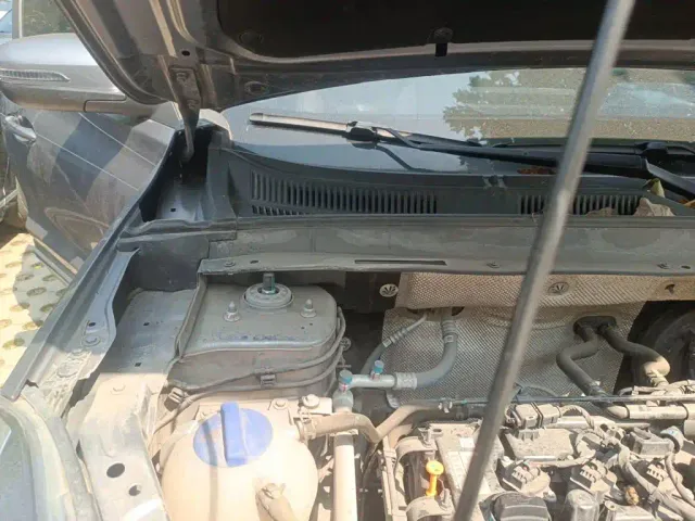 Chery Tiggo 5x — Фото автомобиля 18