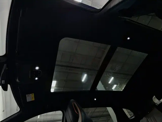 BYD Song PLUS — Фото автомобиля 14