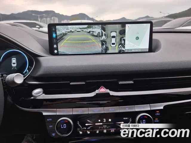 Genesis G80 RG3 — Фото автомобиля 7