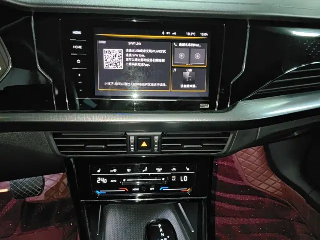 Volkswagen Passat — Фото автомобиля 12