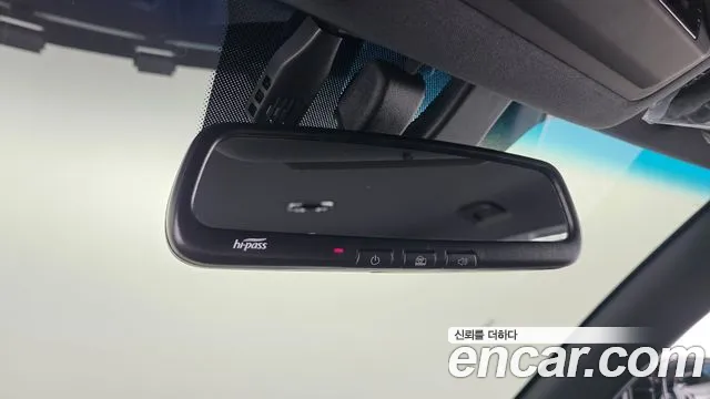 KGM Rexton New — Фото автомобиля 18