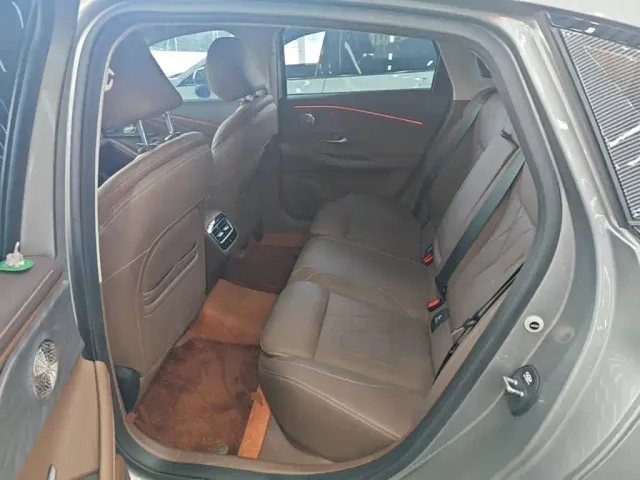 Chery Arrizo 8 — Фото автомобиля 16