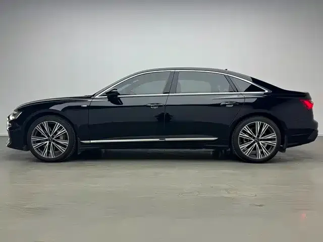 Audi Audi A6L 2022 55 TFSI quattro Premium Dynamic — Фото автомобиля 4