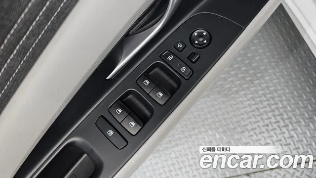 Hyundai Avante CN7 — Фото автомобиля 26