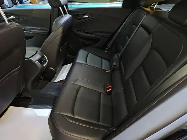 Chevrolet Malibu XL — Фото автомобиля 16