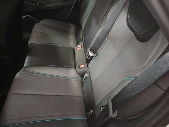 BYD Qin L — Фото автомобиля 16
