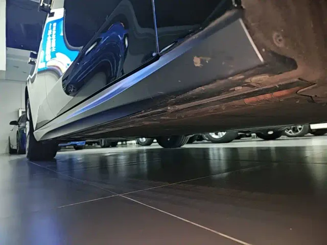 Nio ET5 Touring — Фото автомобиля 20