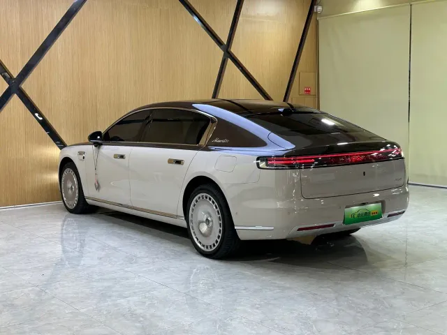Maextro S800 — Фото автомобиля 6